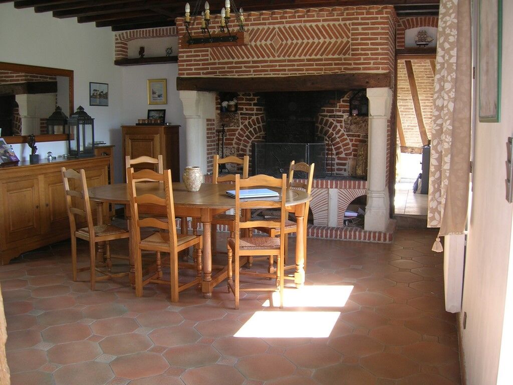 Terres et Demeures de Normandie agence immobilière à Dieppe 76200 en seine maritime