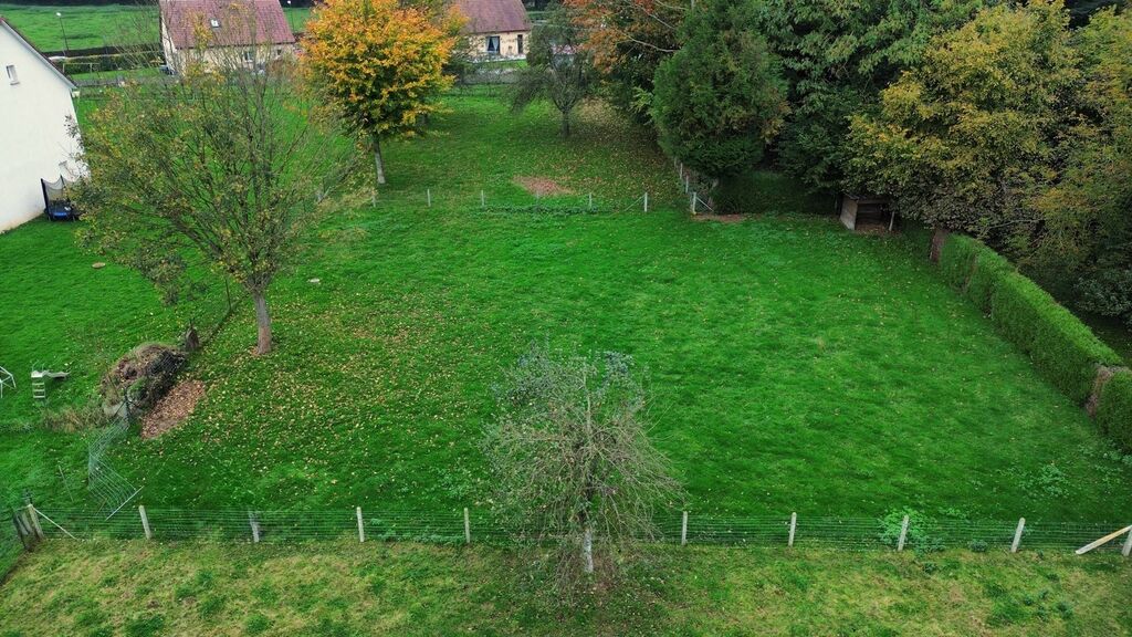 A vendre, terrain constructible Bosc-le-Hard