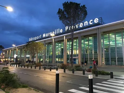 Réserver chauffeur privé vtc aéroport marqeille provence
