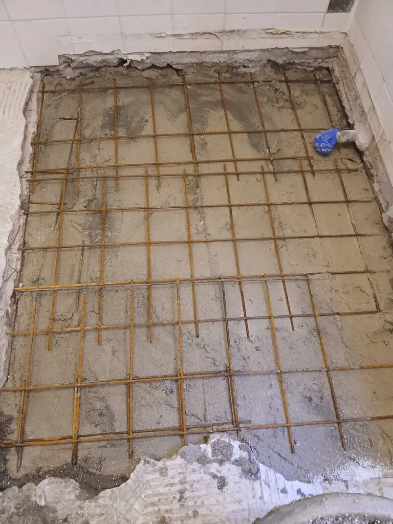 Renforcement de plancher d'un étage : travaux de maçonnerie à Marseille et en région PACA