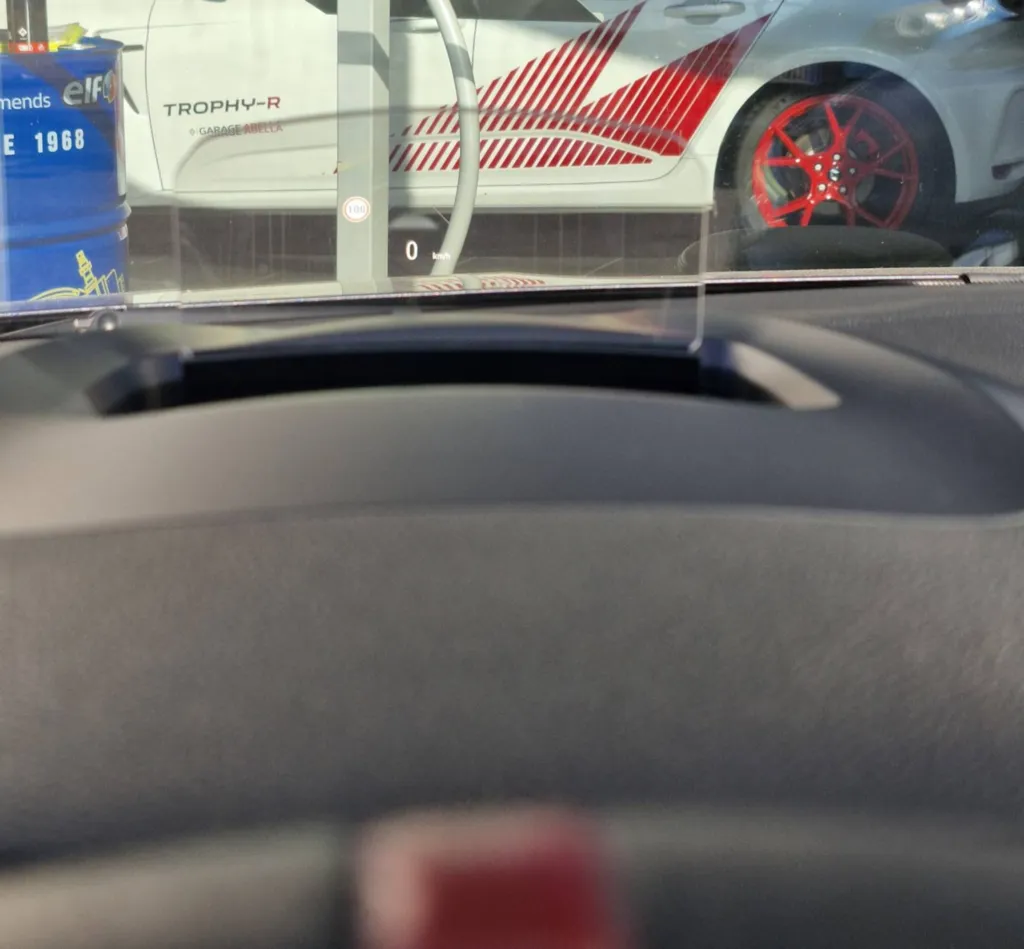 Renault Mégane IV RS 1.8T 300 EDC OCCASION BOSE / HUD / RS MONITOR PRES DE TOULOUSE EN OCCITANIE