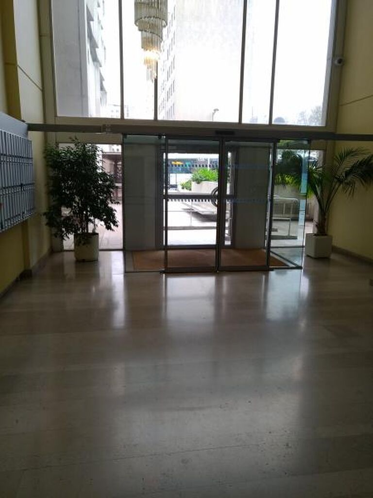 STUDIO MEUBLE ROUEN - 1 pièce - 16.53 m2- 418€ charges comprises