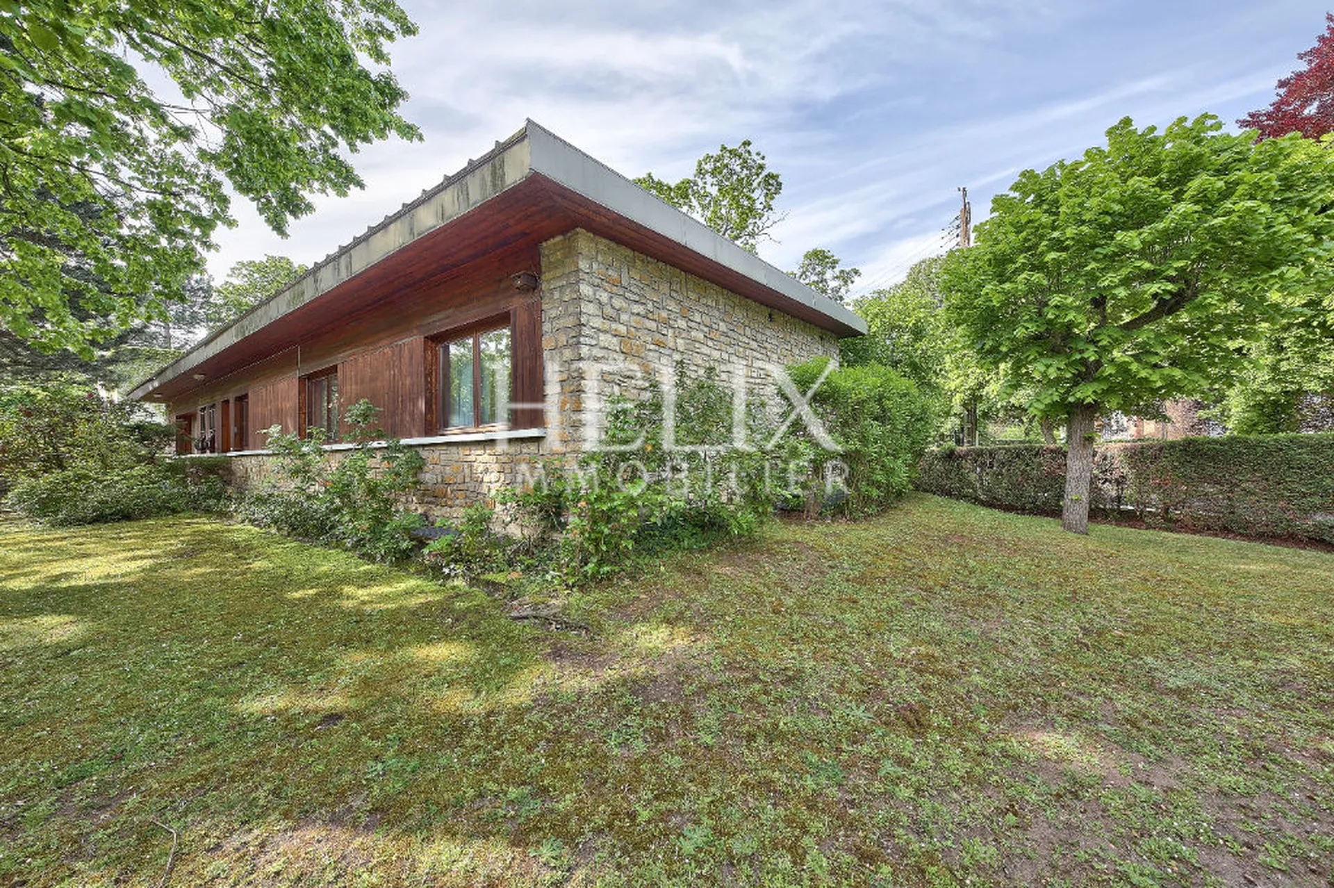 Maison Le Vesinet 7 pièces 170 m2