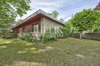 Maison Le Vesinet 7 pièces 170 m2