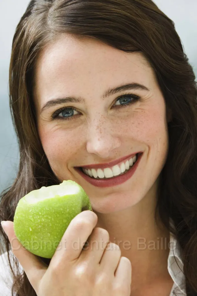 Orthodontie Invisalign® et parodontie -Marseille -Dr TOURROLIER Didier 13005.