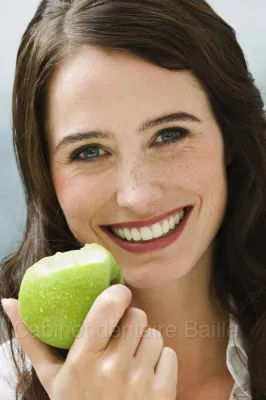 Orthodontie Invisalign® et parodontie -Marseille -Dr TOURROLIER Didier 13005.