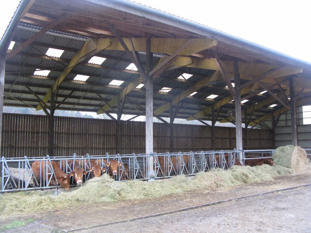 PROPRIETE EQUESTRE A VENDRE, CALVADOS 14