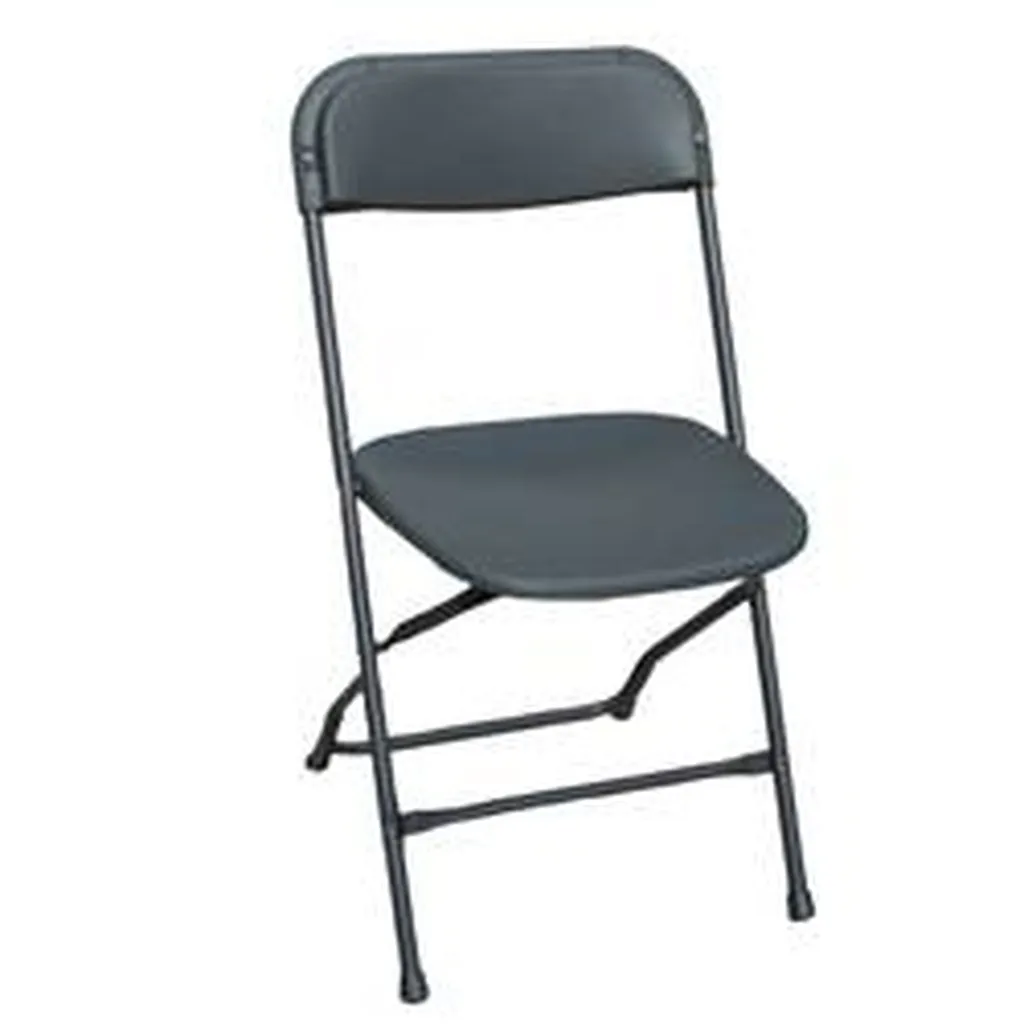 interloc la location de chaise pliante noire a lyon