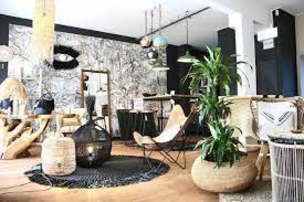 magasin d ameublement et de décoration à arcachon, l'atelier déco d'aci à Arcachon proche de la teste de buch et gujan mestras
