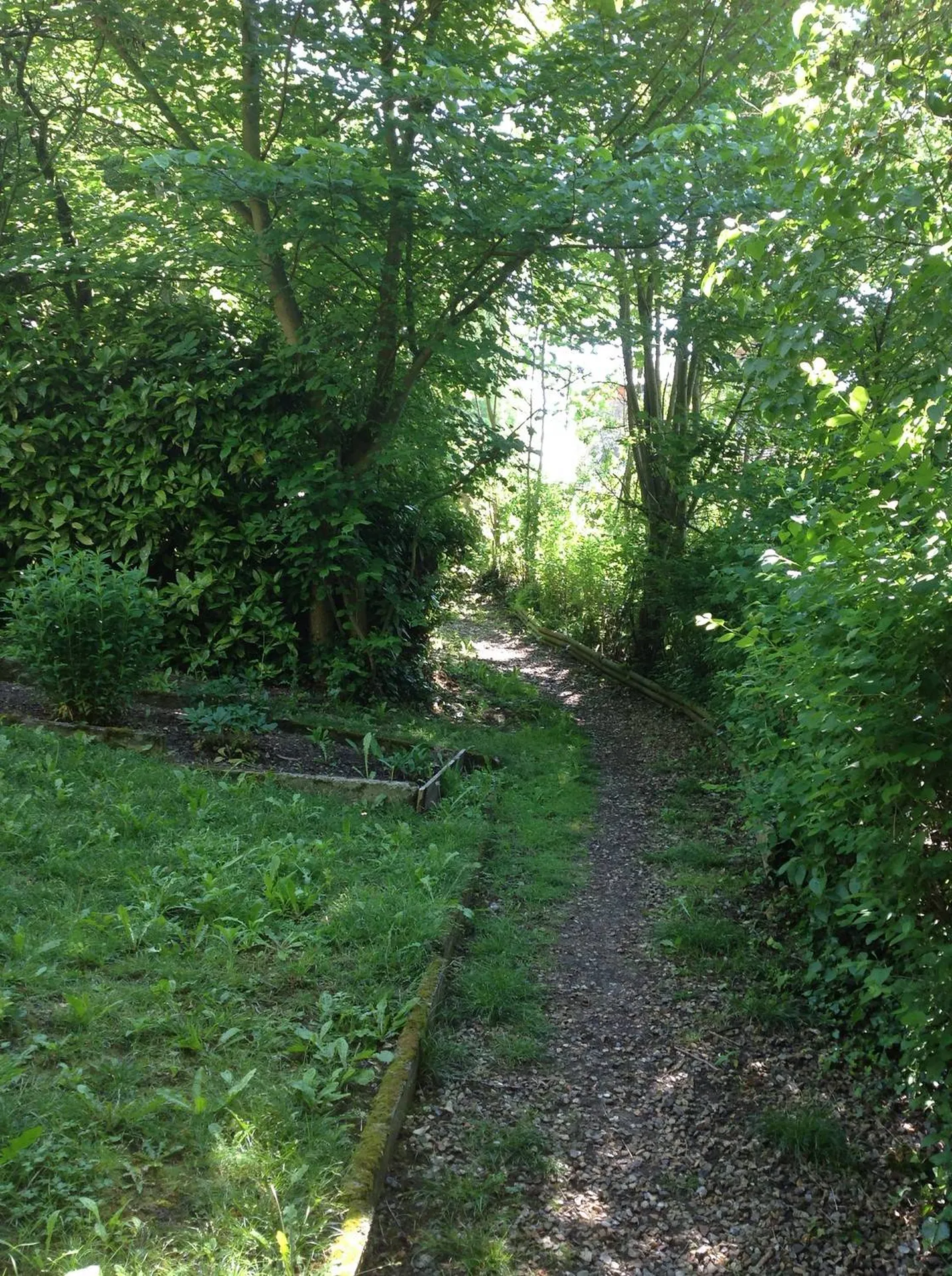 A acquérir propriété à colombages avec dépendance proche Pont-Audemer 27500