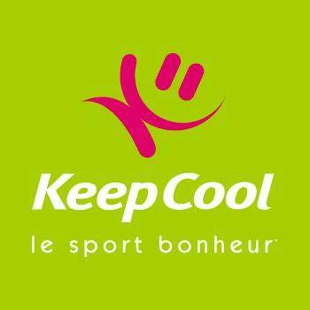 Salle de sport Plan de Campagne KEEP COOL