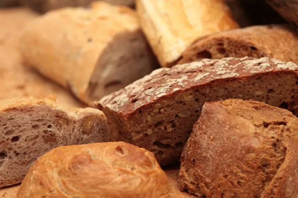 Boulangerie Aix-en-Provence proche de Marseille Fournil Bio Du midi