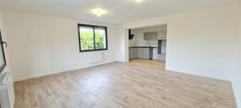 Acheter appartement à Pessac