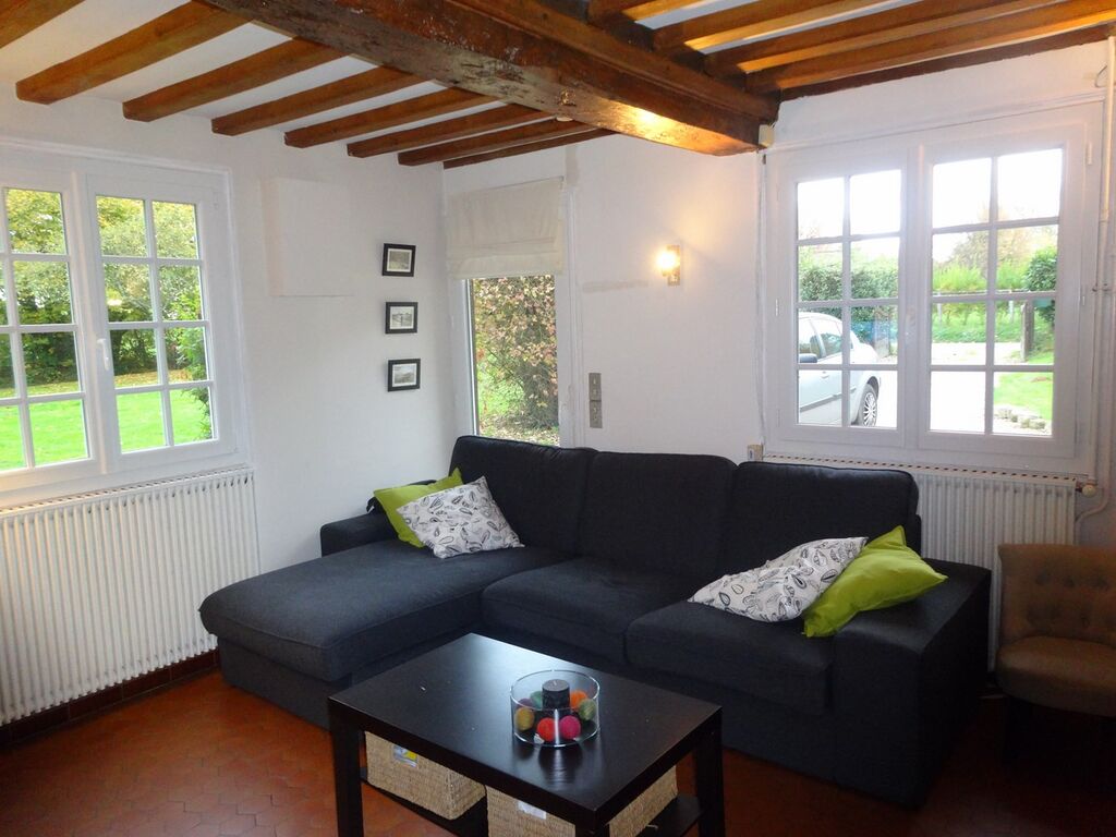 Acheter une maison à Pont l'Evêque Terres et Demeures de Normandie Calvados 14