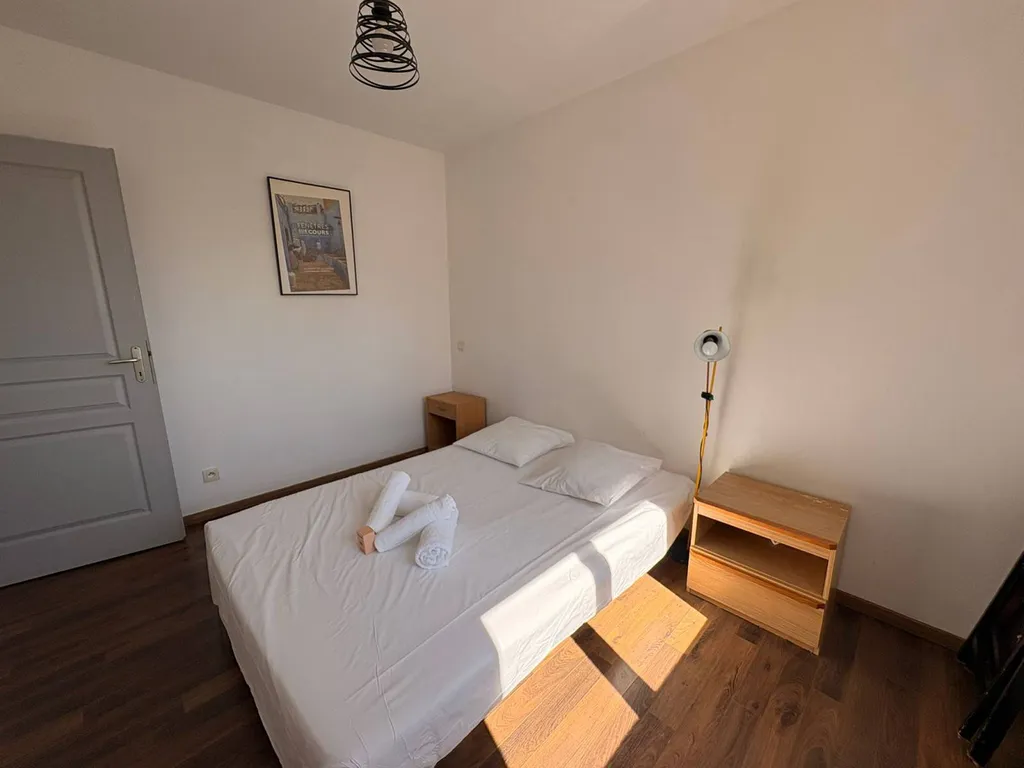 Magnifique maison 4 pièces 84m² TOULOUSE BORDEROUGE 