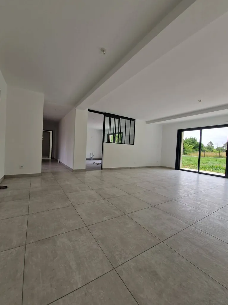 Budget pour peinture par projection AIRLESS pour maison neuve à Louviers proche d'Evreux