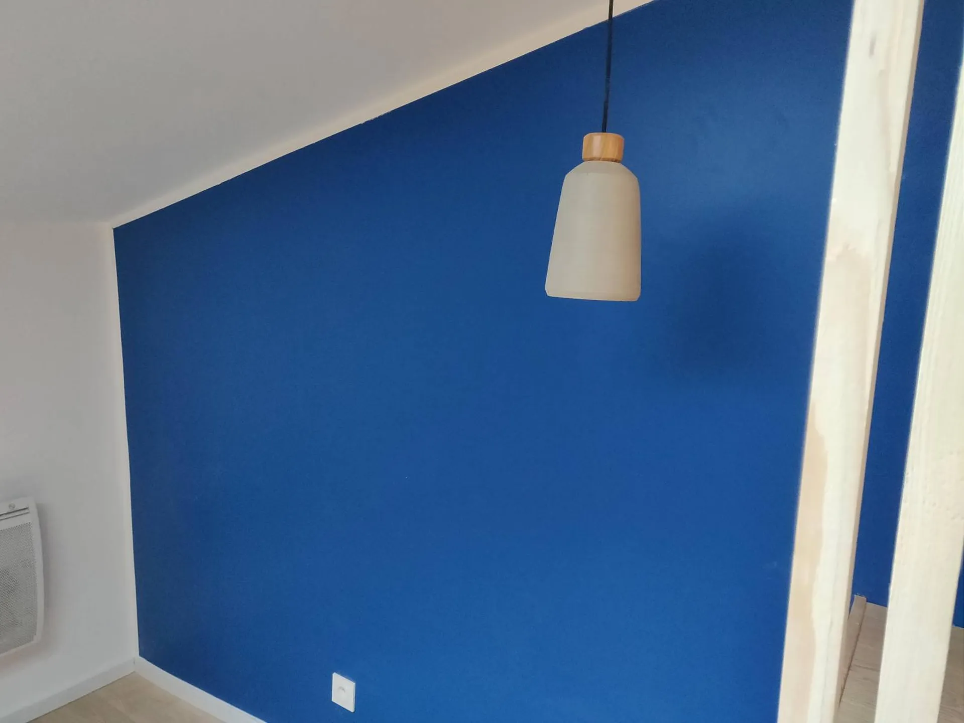 Conseil d’un professionnel architecte d’intérieur pour aménagement et modification de plan appartement VEFA dans les Bouches-du-Rhône