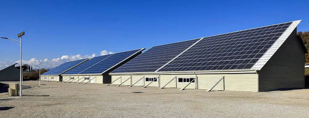 Devis sur-mesure pour installation de gouttière alu à Bagnols-sur-Cèze particulier professionnel ou promoteur