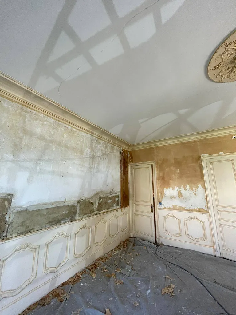 rénover l'intérieur de ma maison à libourne 