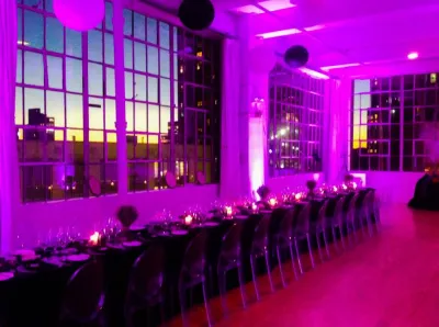 wedding planner pour français à new york