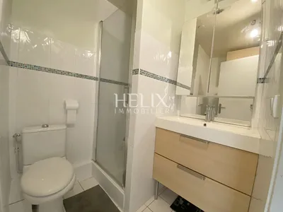 Le Pecq - 2 pièces à moins de 15 minutes à pied du RER