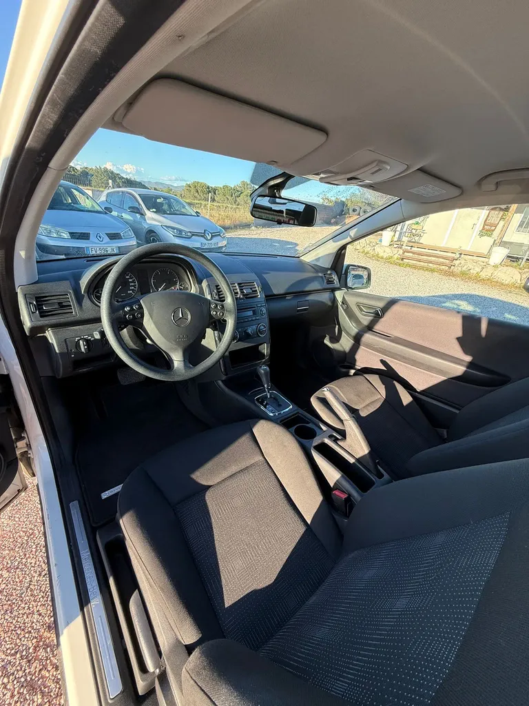  MERCEDES-BENZ, CLASSE A160 2L 82CV BOÎTE AUTO