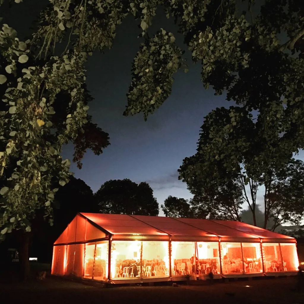 Louer un pack éclairage LED à Deauville 14