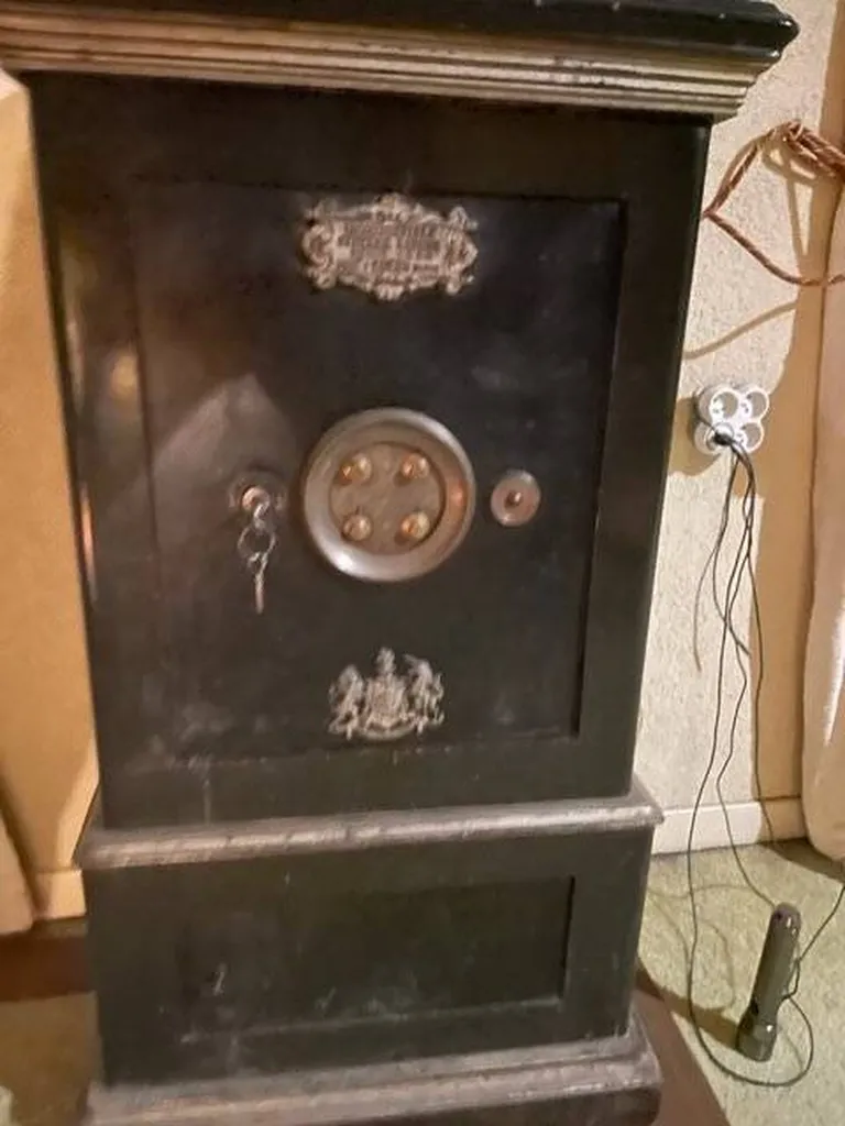 serrurier expert intervenant à bailleul sur les coffres-forts