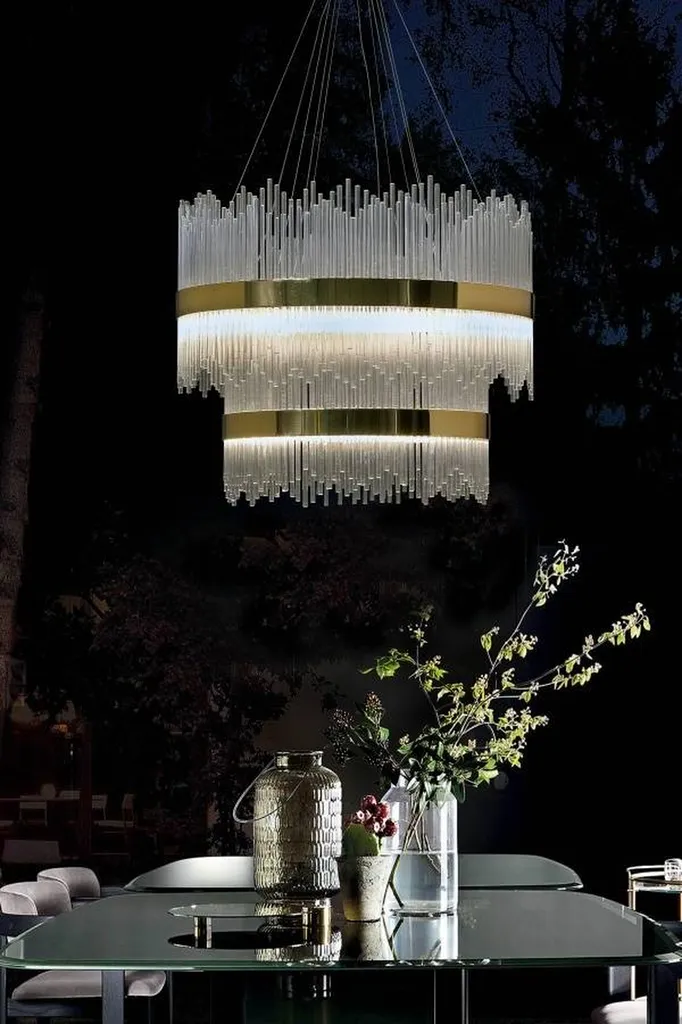 Suspensions modernes pour votre intérieur à  Hyères près de Cavalaire