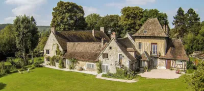 Organisateur de mariage en Normandie, votre wedding planner en Normandie