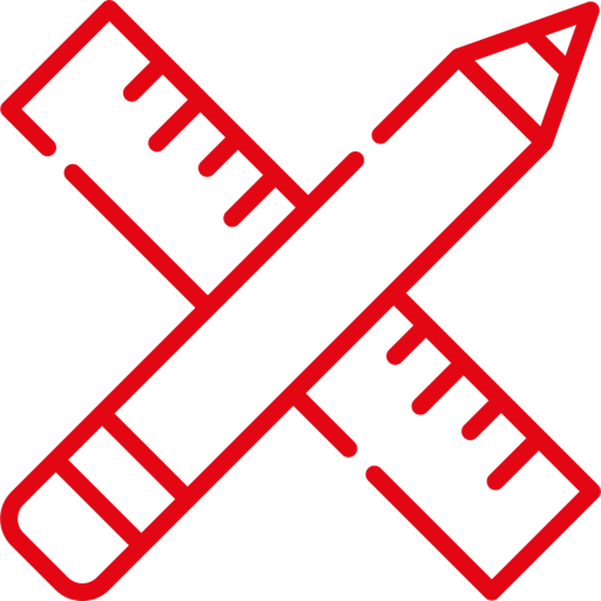 Découpe de bois et de verre sur mesure