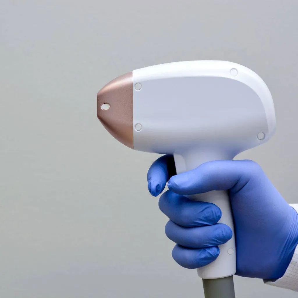 Tarif séance d'épilation définitive au laser proche Aubagne