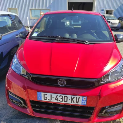 Ou louer une voiture sans permis à Bordeaux