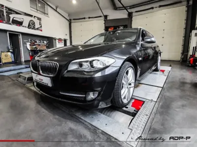 stage 1+ active sound bmw