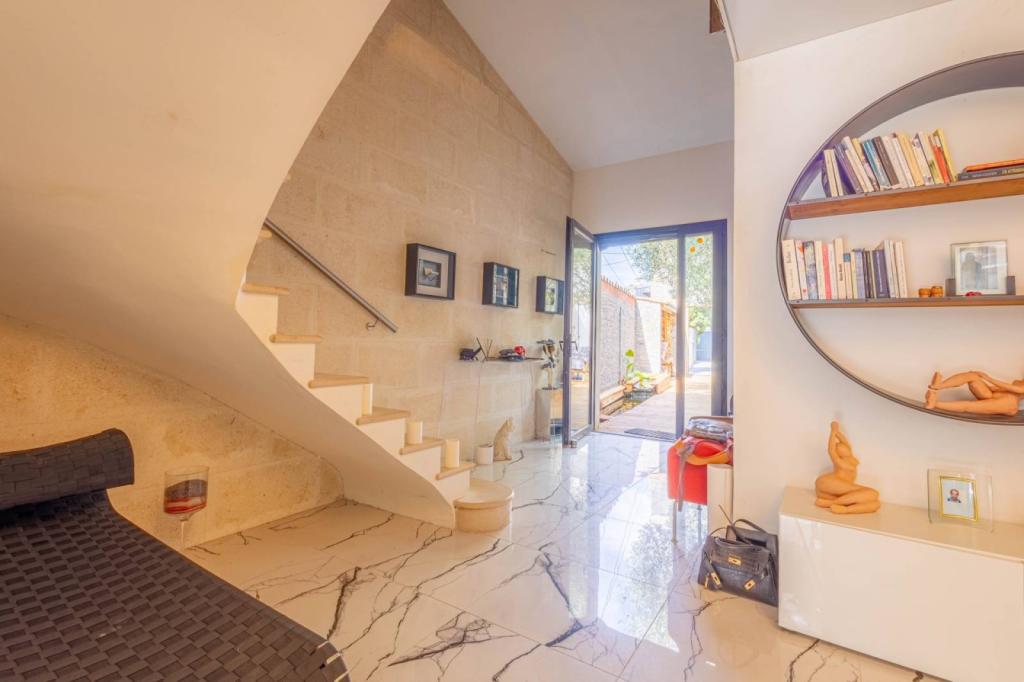 Très belle maison Parc Bordelais Bordeaux Caudéran  