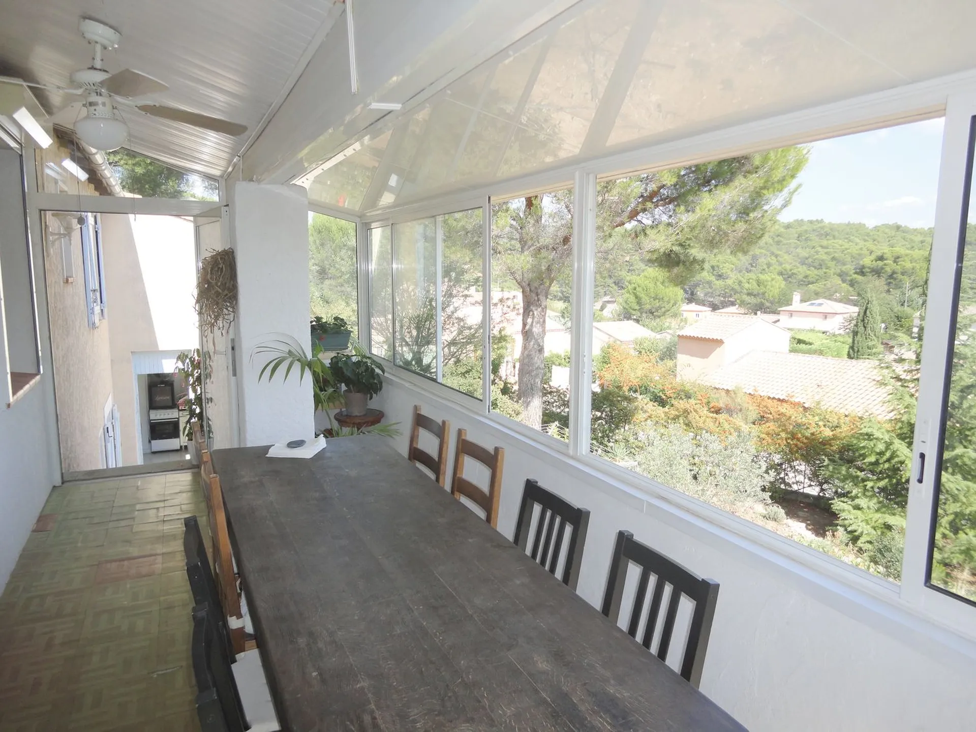 Où trouver une maison à acheter 6 sur  Roquefort La Bédoule  : chez Castellas immobilier