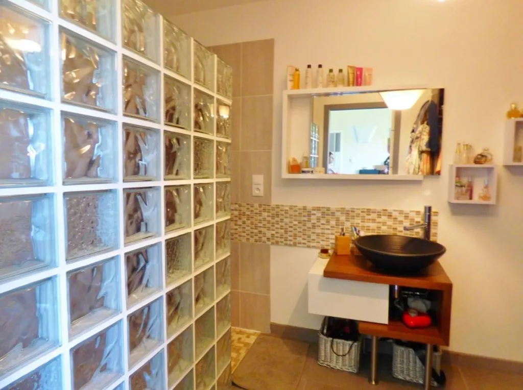 cherche pavillon contemporain 4 chambres proche elbeuf 76