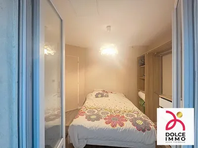 Cave en sous-sol – rangement pratique appartement Bordeaux