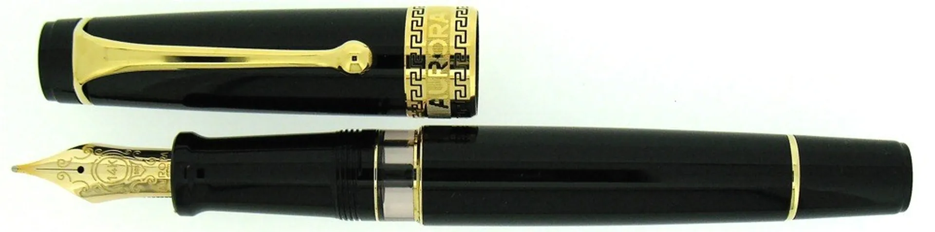 Stylo Aurora La Teste Or Ligne