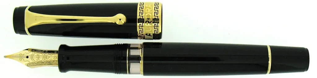 Stylo Aurora La Teste Or Ligne