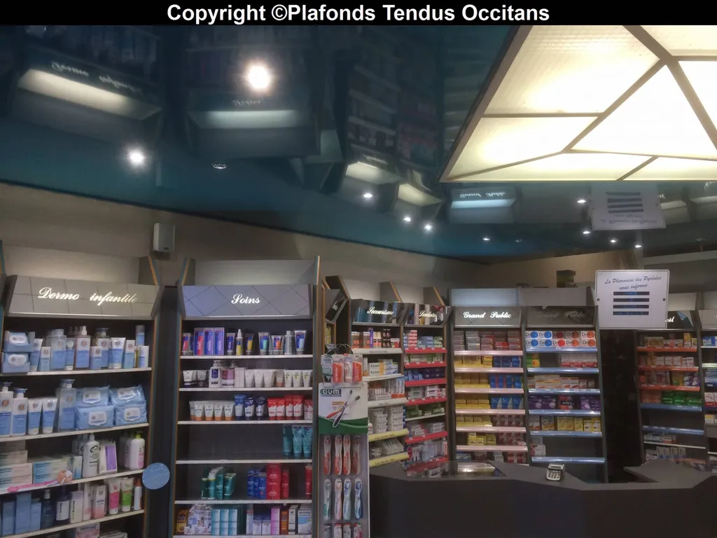 Pharmacie d’Ax les Thermes