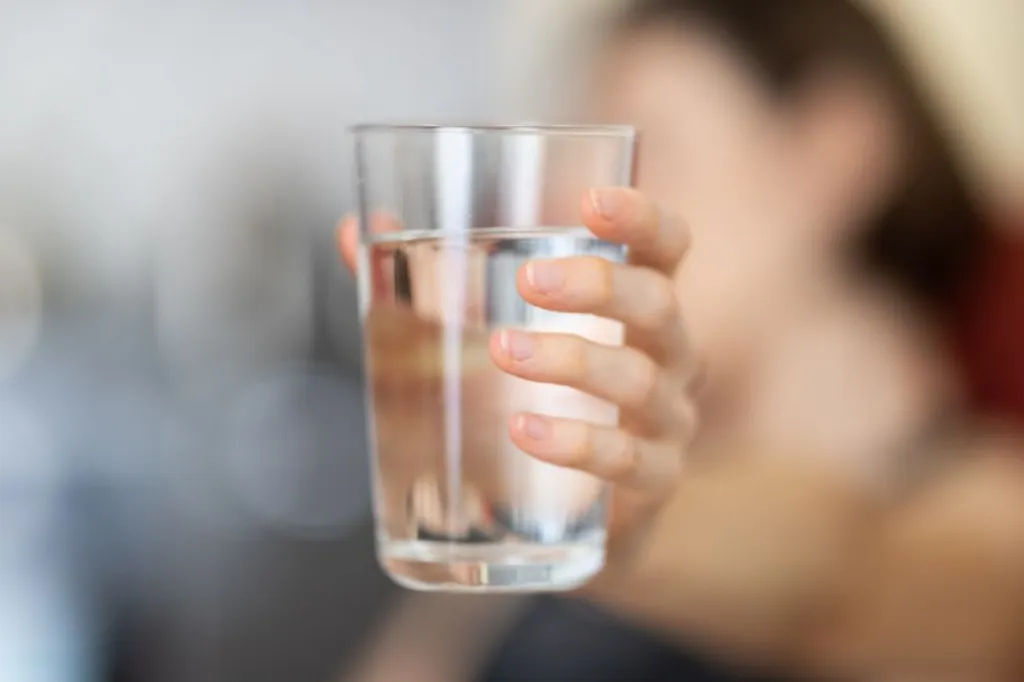 Assainissement de l'eau 