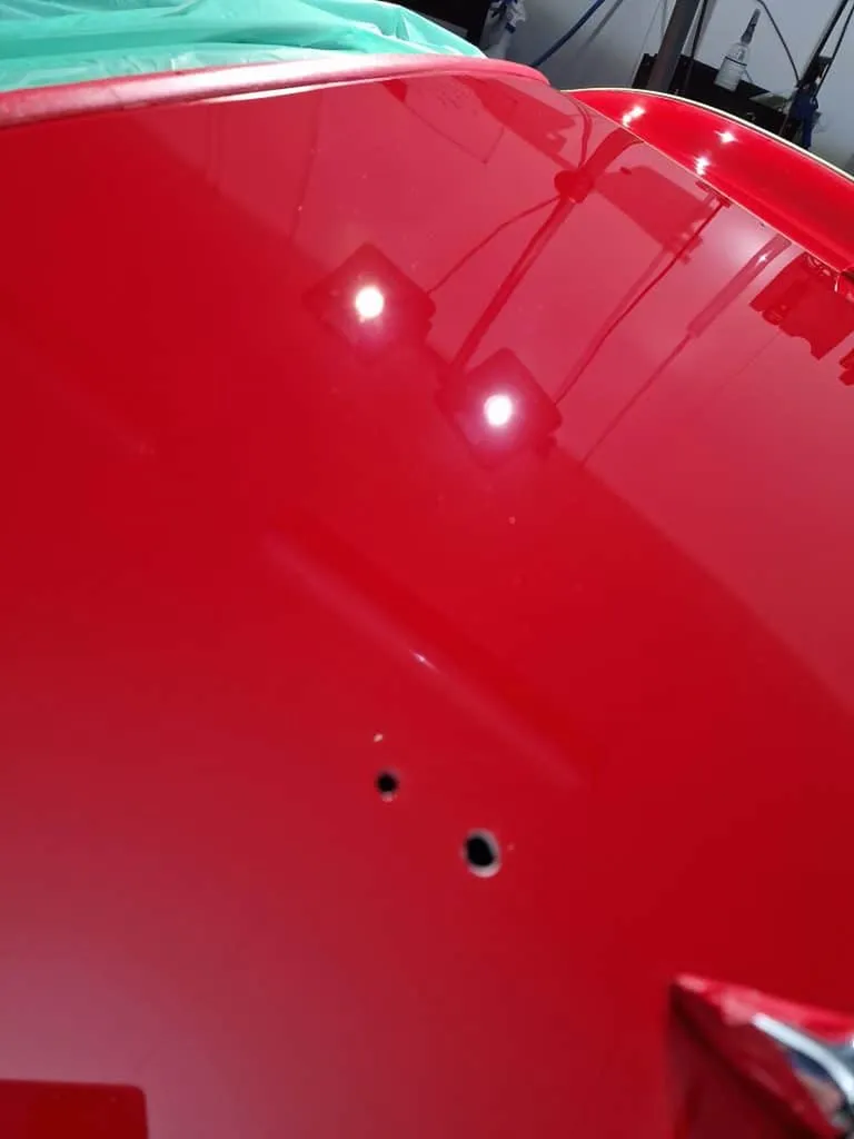 Traitement Concours : l’excellence du detailing automobile près de Torigny-les-Villes et Coutances