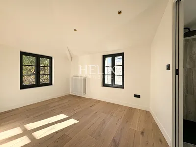 A VENDRE Appartement Neuf traversant 101,30 M² 1er et dernier étage, RER A, écoles, commerces à Saint-Germain-en-Laye.