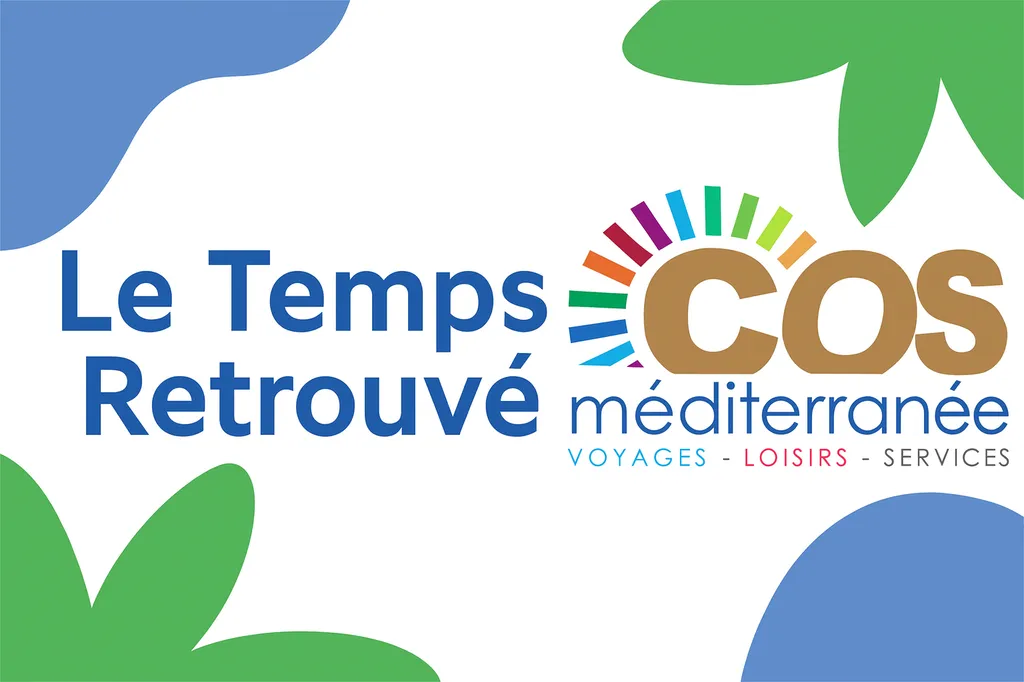 COS Méditérannée : les avantages salariés du Temps Retrouvé à La Farlède et La Seyne-sur-Mer
