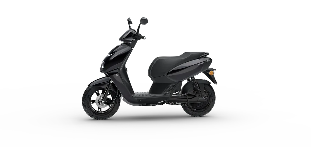 SCOOTER NEUF KISBEE SE ELECTRIQUE A LA SEYNE SUR MER DANS LE VAR