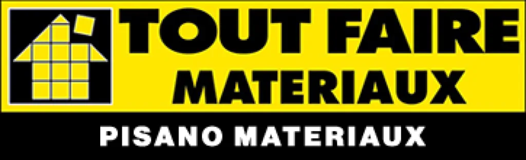 Tout Faire Matériaux Pisano Six Fours