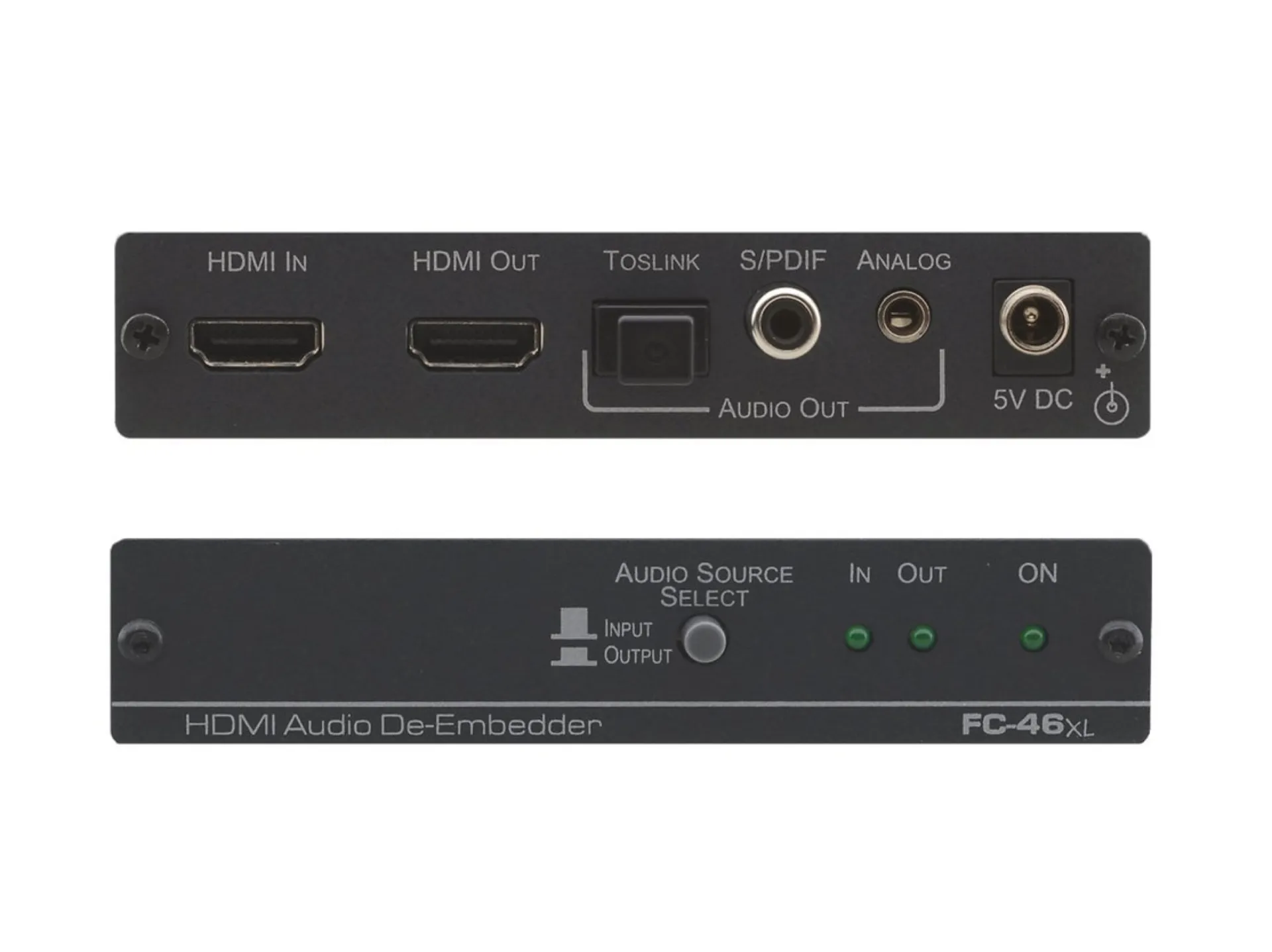 location extracteur audio hdmi kramer à nice dans les alpes maritime