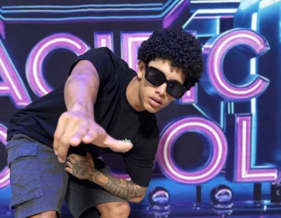 COURS DE DANCEHALL ACCESSIBLE A TOUS SUR MARSEILLE 13002 LA JOLIETTE