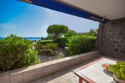 Appartement 2 pièce(s) 1 chambre(s) 43 m² Les Issambres (83380)